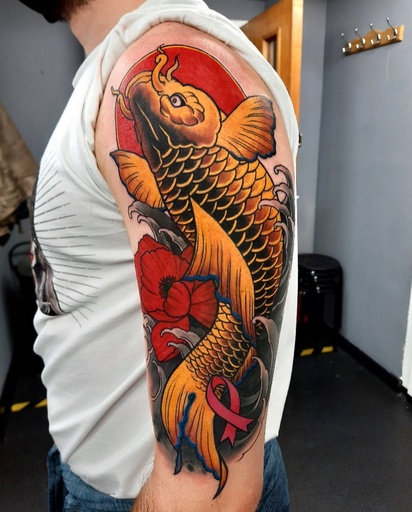Tattoos